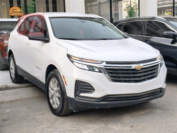 Chevrolet Equinox 2024 for sale in Iraq - Erbil